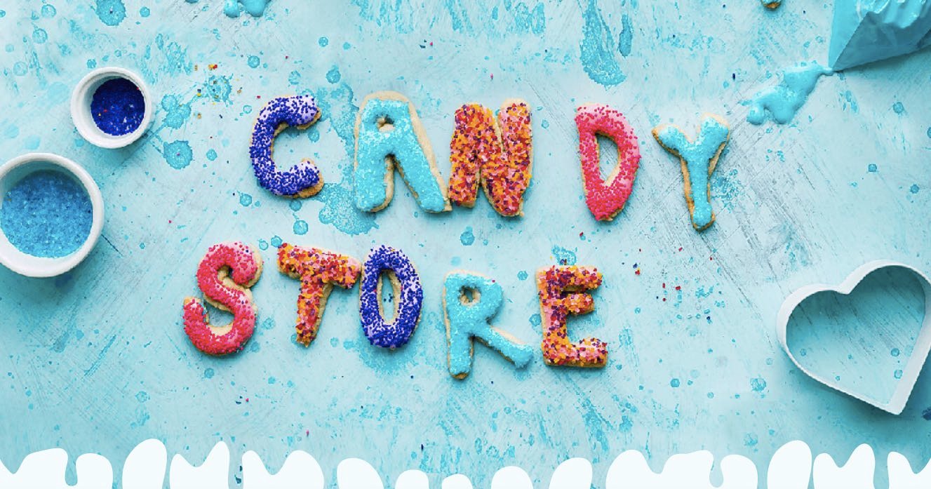 Candy Store